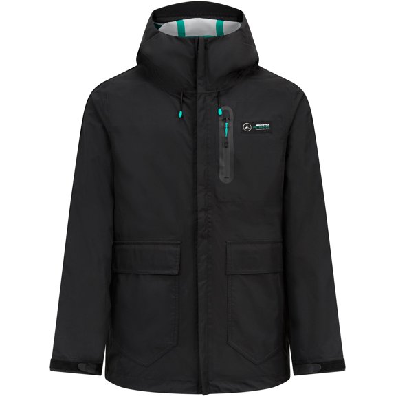 Mercedes AMG Petronas F1 Performance Jacket