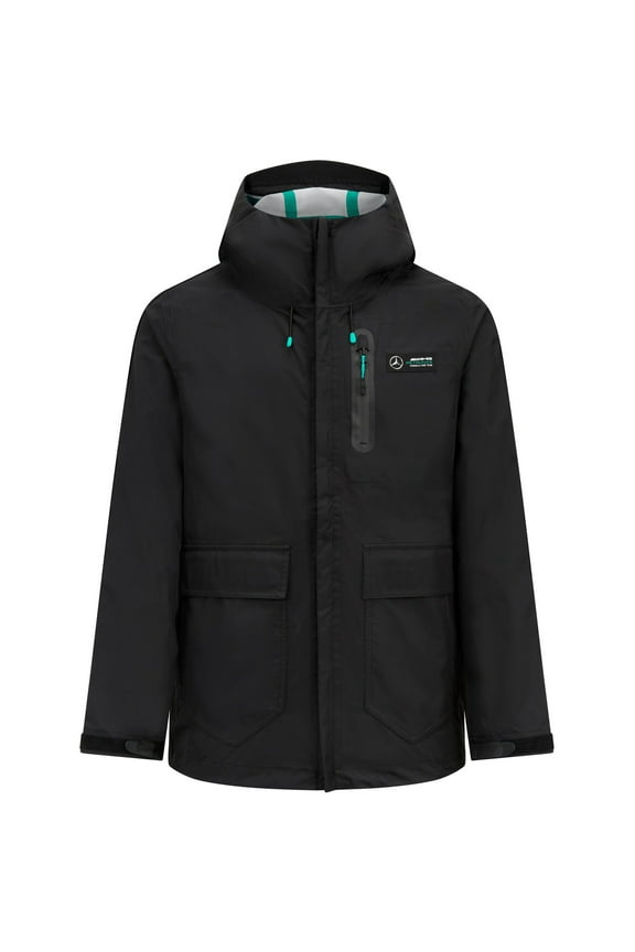 Petronas F1 Performance Jacket