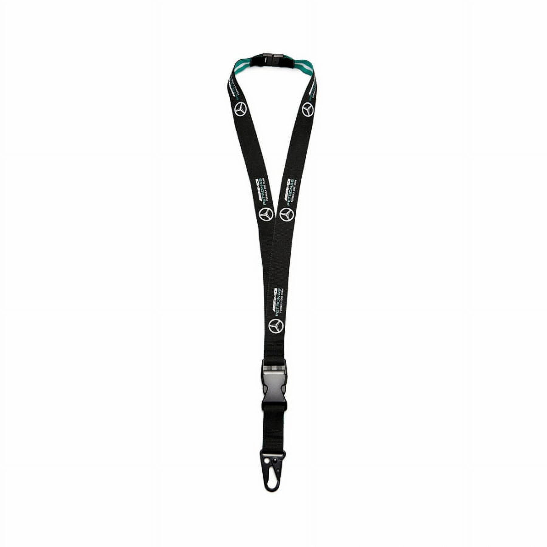 Mercedes AMG Petronas F1 Team Lanyard