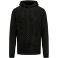 thumbnail image 1 of Mercedes AMG Petronas F1 Unisex Polka Dot Hoodie, 1 of 6