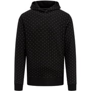 Mercedes AMG Petronas F1 Unisex Polka Dot Hoodie