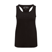 Mercedes AMG Petronas F1 Womens Stealth Racerback Tank Top