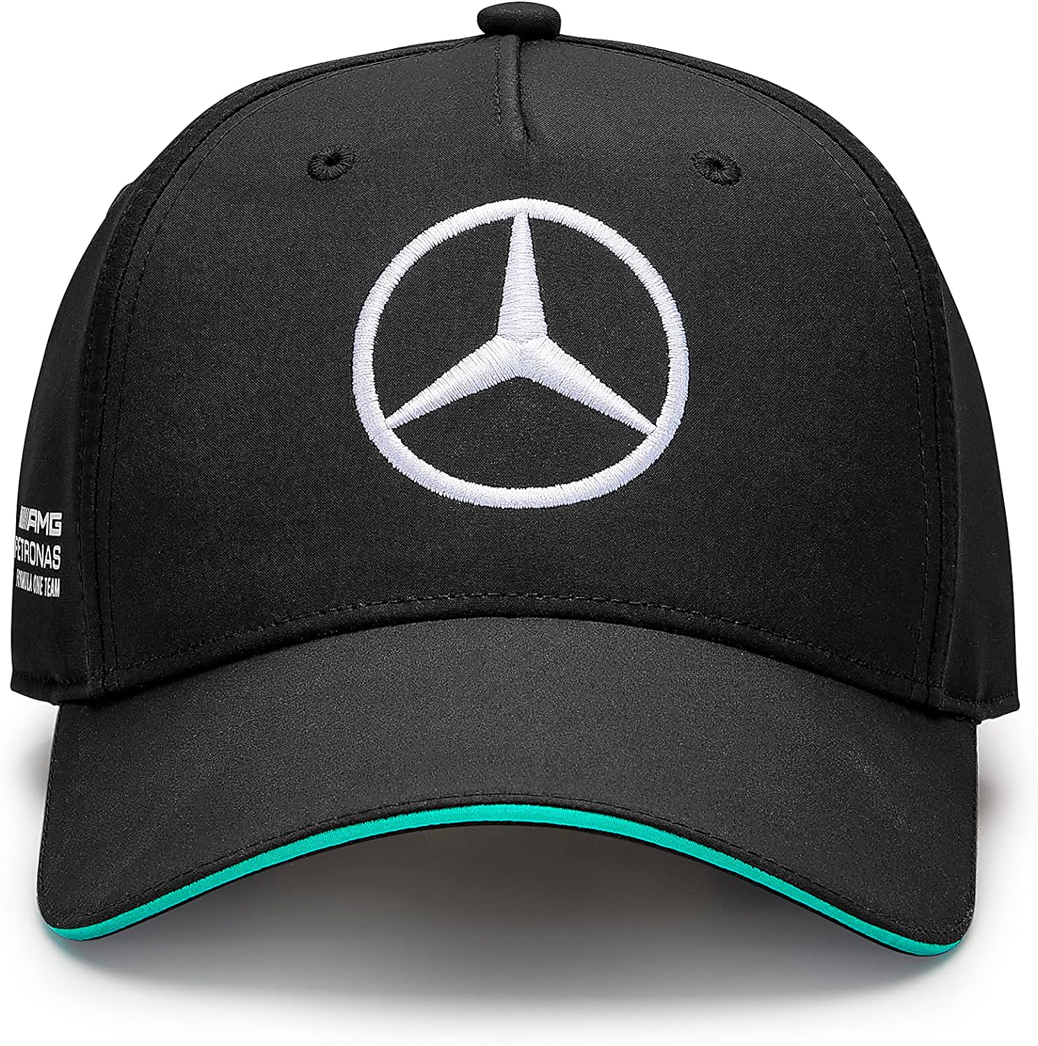 Rock Off Officially Licensed Products Tupac Cappellino Da Baseball 2Pac All Eyez Nuovo Ufficiale Nero Snapback Size One Size - 14