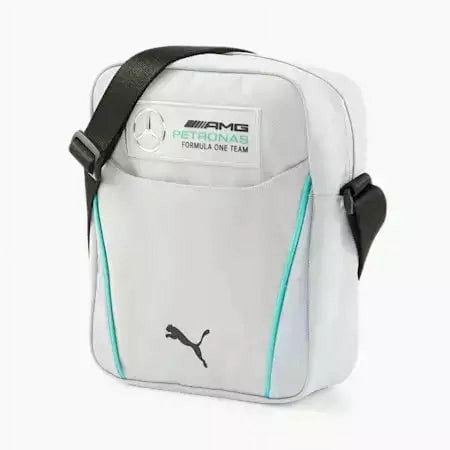 Mercedes-AMG Petronas Motorsport Portable Bag