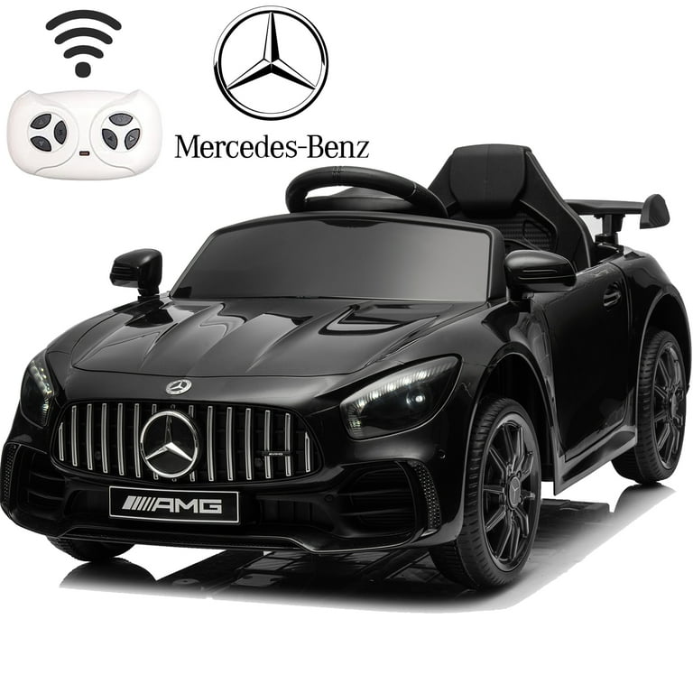 Ride along cars deals