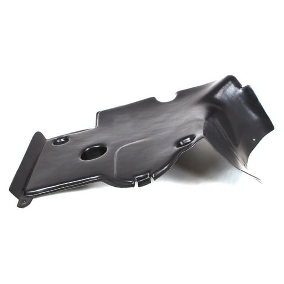 For Mercedes-Benz 300SD/300SE 1992 1993 Engine Splash Shield Passenger Side | Front | Rear Section | Gas Type | Replacement For MB1228115 | 1405240330