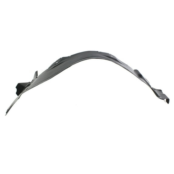 For Mercedes-Benz 300SL/500SL 1990 1991 1992 1993 Fender Liner Passenger Side | Front | Upper | Middle Section | Replacement For MB1249153 | 1296902230