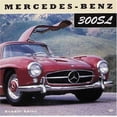 thumbnail image 1 of Pre-Owned Mercedes-Benz 300SL (Paperback) 9780760312131, 1 of 1
