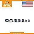 thumbnail image 1 of Mercedes Benz 500SL Hydraulic Roof Cylinder Rebuild Kit R129 Roof Seals Part# 6043, 1 of 1
