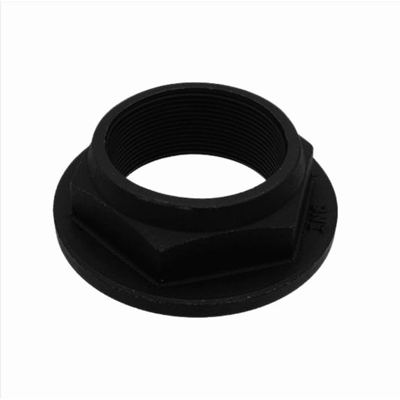 Mercedes-Benz 6819900252 Sealed Input Shaft Yoke Nut - M45 x 1.5 Thread for Freightliner and DTNA Truck Differentials