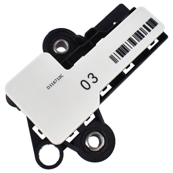 Mercedes-Benz 7G 722.9 TCU Transmission Control Module Sensor Y3/8s1 for A/CL/CLC/CLK/CLS/E/G/GL/GLK/ML/R/S/SL/SLK Class (2000-2011) & SsangYong