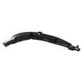 thumbnail image 1 of For Mercedes-Benz A45 AMG S 2021 Bumper Cover Support Passenger Side | Rear | Lower | PP Plastic | Replacement For MB1143115 | 1778853004, 177885300464, 1 of 2