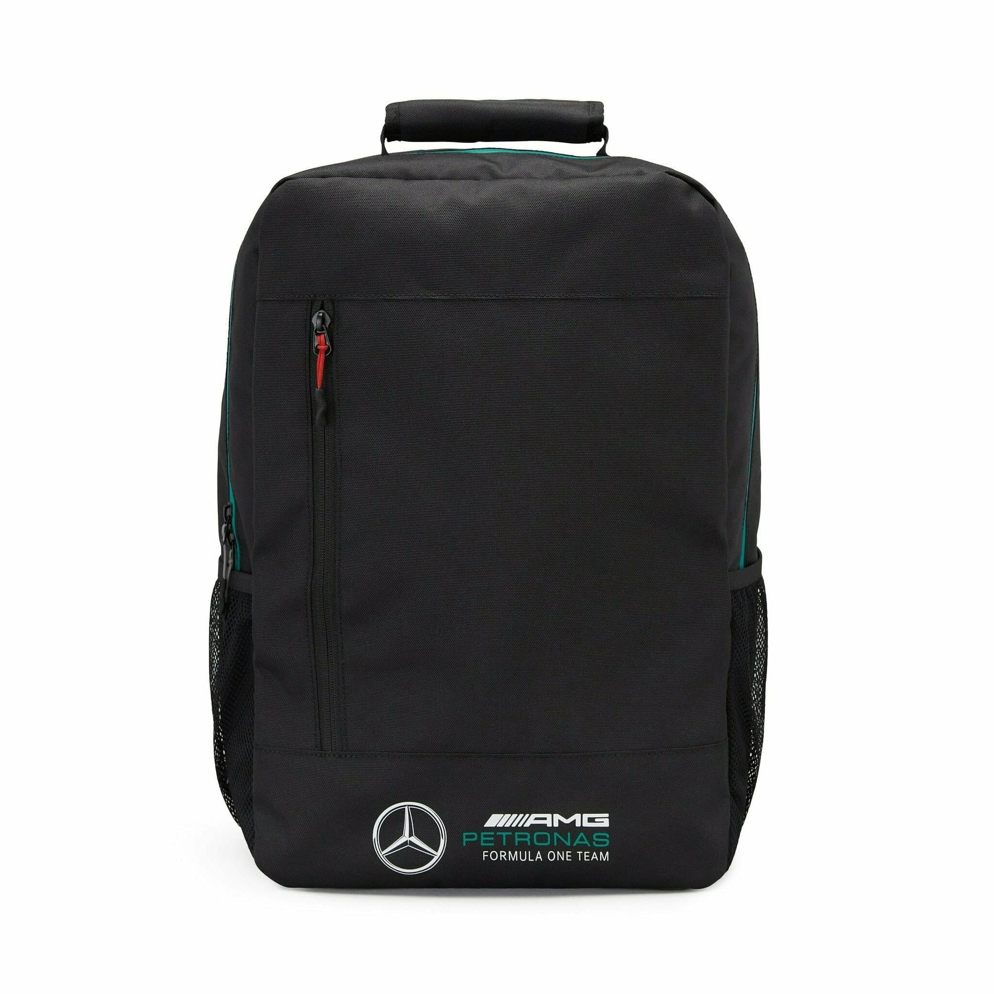 Mercedes Benz AMG Petronas F1 Backpack - Black - Walmart.com display picture 2
