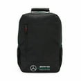 thumbnail image 1 of Mercedes Benz AMG Petronas F1 Backpack  - Black, 1 of 3