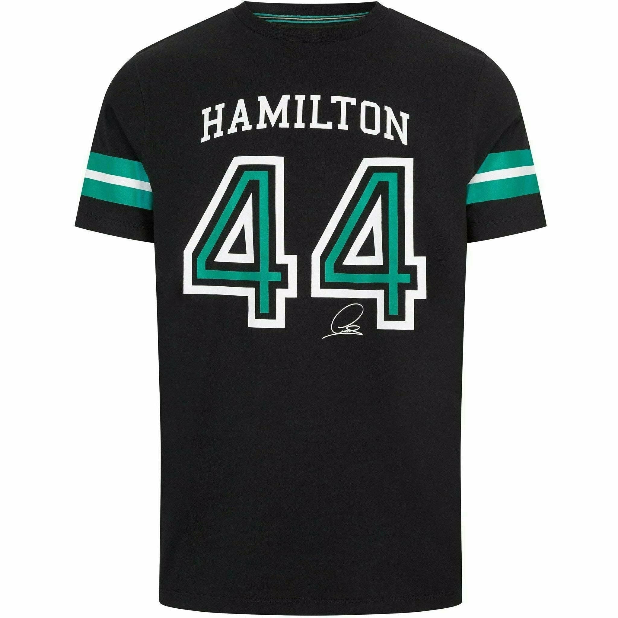 Mercedes Benz AMG Petronas F1 Lewis Hamilton #44 Honduras | Ubuy