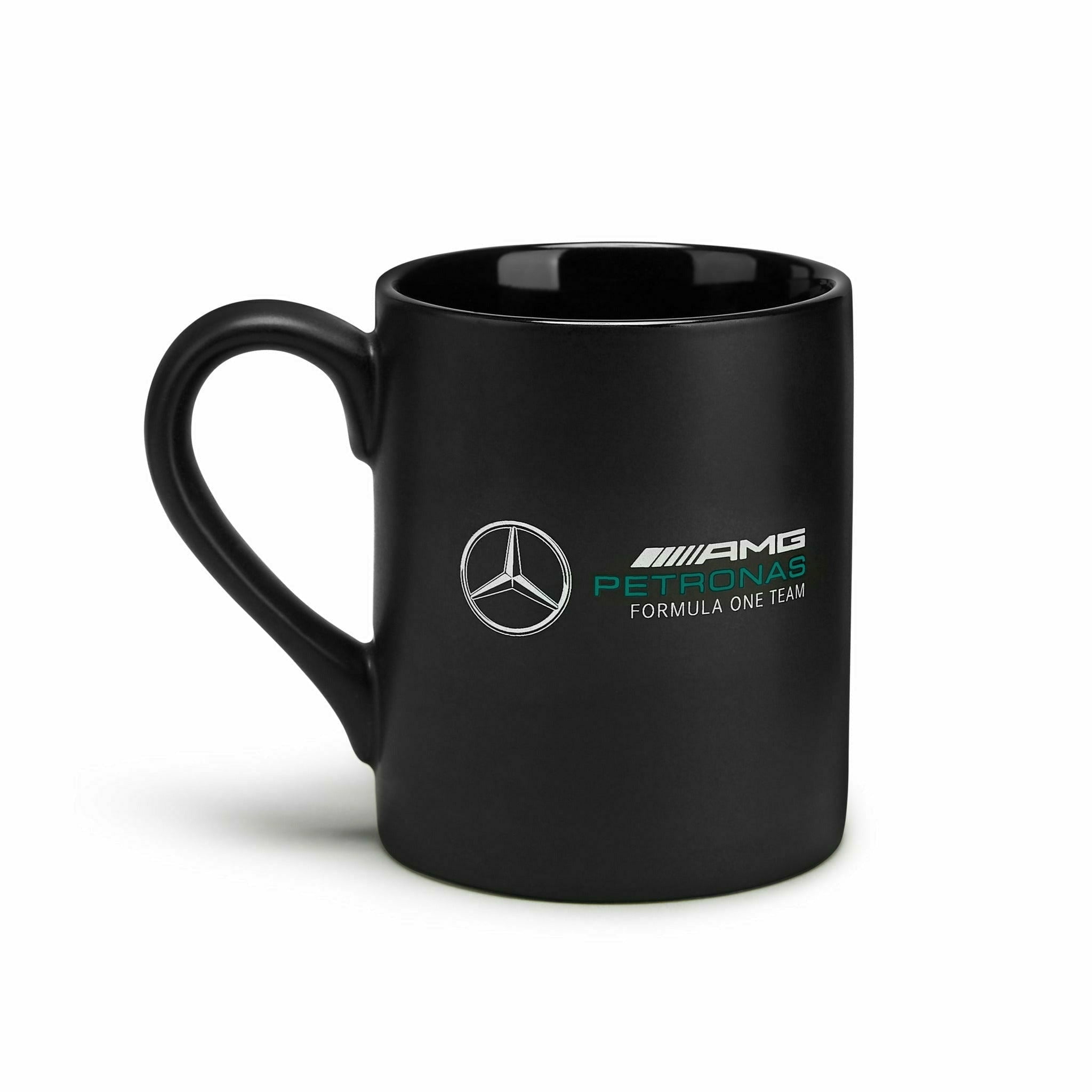mercedes benz coffee mug