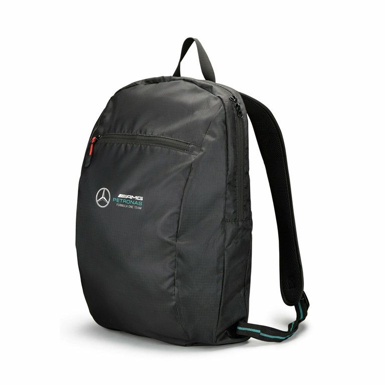 Mercedes Benz backpack Mercedes-Benz of Easton - Port Authority ® Exec Backpack  main image 2