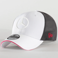 thumbnail image 1 of Mercedes Benz AMG Petronas F1 Special Edition GP Hat - White/Gray, 1 of 4