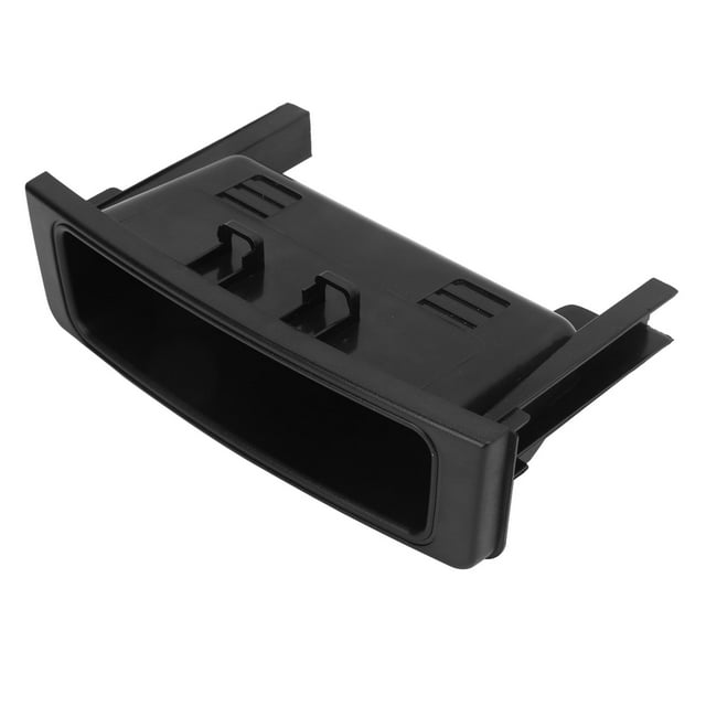 Mercedes Benz C Class W203 Center Console Storage Tray Replacement