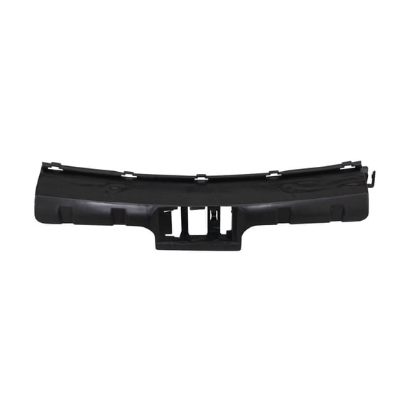 For Mercedes-Benz C200/C250/C180 2015 2016 Bumper Cover Support | Rear | Inner | Center | Made of PP Plastic | Sedan Models | Replacement For MB1140105 | 191275694640, 2058850265