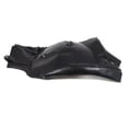 thumbnail image 1 of For Mercedes-Benz C240 2001 02 03 04 2005 Fender Liner Passenger Side | Inner | Front | Rear Section | Sedan | Plastic | Replacement For MB1249108 | 2038841222, B004GE5KP6, 1 of 6