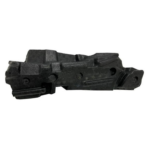 For Mercedes-Benz C250 2018 Bumper Absorber Driver Side | Front | Outer | CAPA Certified | EPP Foam | Replacement For MB1072106, MB1072106C | 2058854701