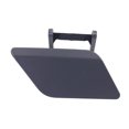 thumbnail image 1 of For Mercedes-Benz C250/C300/C350 2012 2013 2014 2015 Headlight Washer Cover Passenger Side | Front | Primed | Replacement For MB1049111 | 20488043249999, 1 of 4