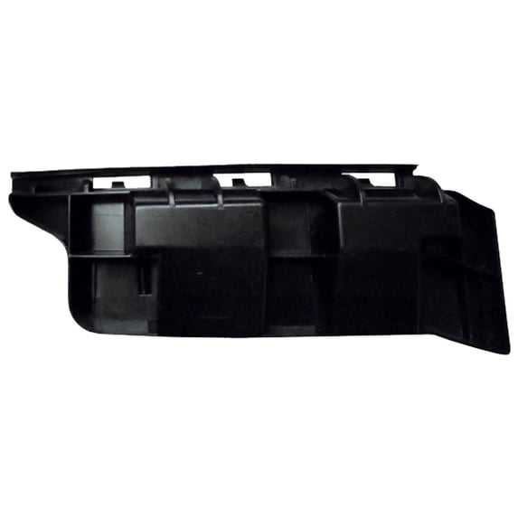For Mercedes-Benz C280/C230 2008 2009 Bumper Impact Absorber Driver Side | Rear | Outer | CAPA Certified | Made Of PC/PBT Plastic | Replacement For MB1172101, MB1172101C | 2048800503