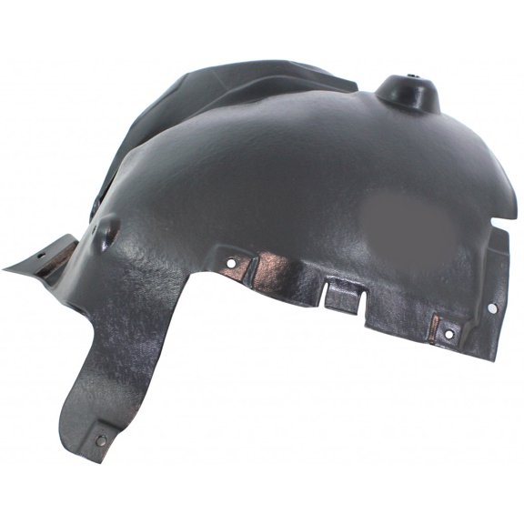 For Mercedes-Benz C32 AMG 2002 2003 2004 Fender Liner Driver Side | Front | Inner | Upper | Sedan/Wagon | Replacement For MB1248107 | 2038840522, 615343278889