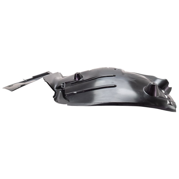 For Mercedes-Benz C43 AMG 2017-2023 Fender Liner Passenger Side | Front | CAPA Certified | Plastic | Rear Section | Convertible/Coupe/Sedan | Replacement For MB1249195, MB1249195C | 2056913400