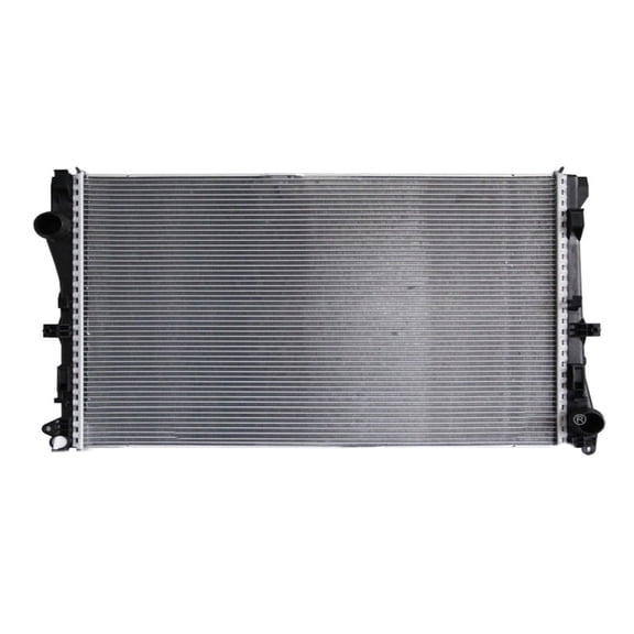 For Mercedes-Benz C43 AMG 2023 Radiator | Front | 2.0L Turbo | Automatic Transmission | 1 Row | Made of Aluminum | Replacement For MB3010184 | 995001703