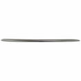 thumbnail image 1 of For Mercedes-Benz C450 AMG 2016 Bumper Cover Grille Molding Driver Side | Front | Lower | Made of Plastic | Chrome | Replacement For MB1046167 | 2058857702, 1 of 2