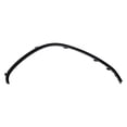 thumbnail image 1 of For Mercedes-Benz CLA250/CLA200 2020 2021 2022 2023 Spoiler Valance Passenger Side | Front | Textured Black | Made Of Plastic | Replacement For MB1047171 | 1188858801, 191275870594, 1 of 1