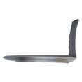 thumbnail image 1 of For Mercedes-Benz CLA35/CLA45 AMG 2020 2021 2022 2023 Bumper Cover Molding Driver Side | Front | Lower | Outer | Primed | Made Of PP Plastic | With AMG | Replacement For MB1046185 | 11888551019999, 1 of 2