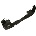 thumbnail image 1 of For Mercedes-Benz CLK320/CLK430 2000 2001 2002 2003 Fender Liner Driver Side | Front | Convertible | With Sport Package | Replacement For MB1248129 | 2086901130, 1 of 4
