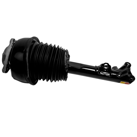 Mercedes-Benz CLS400/CLS550 Front Left Air Shock Strut w/ ADS, 2183203113/6513, RWD 2012-2018, Pneumatic Suspension, Gas Pressure