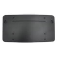 thumbnail image 1 of For Mercedes-Benz CLS63 AMG S 2014 2015 2016 2017 2018 License Plate Bracket | Front | Made of PP Plastic | Replacement For MB1068156 | 191275842461, 2188852481, 1 of 1