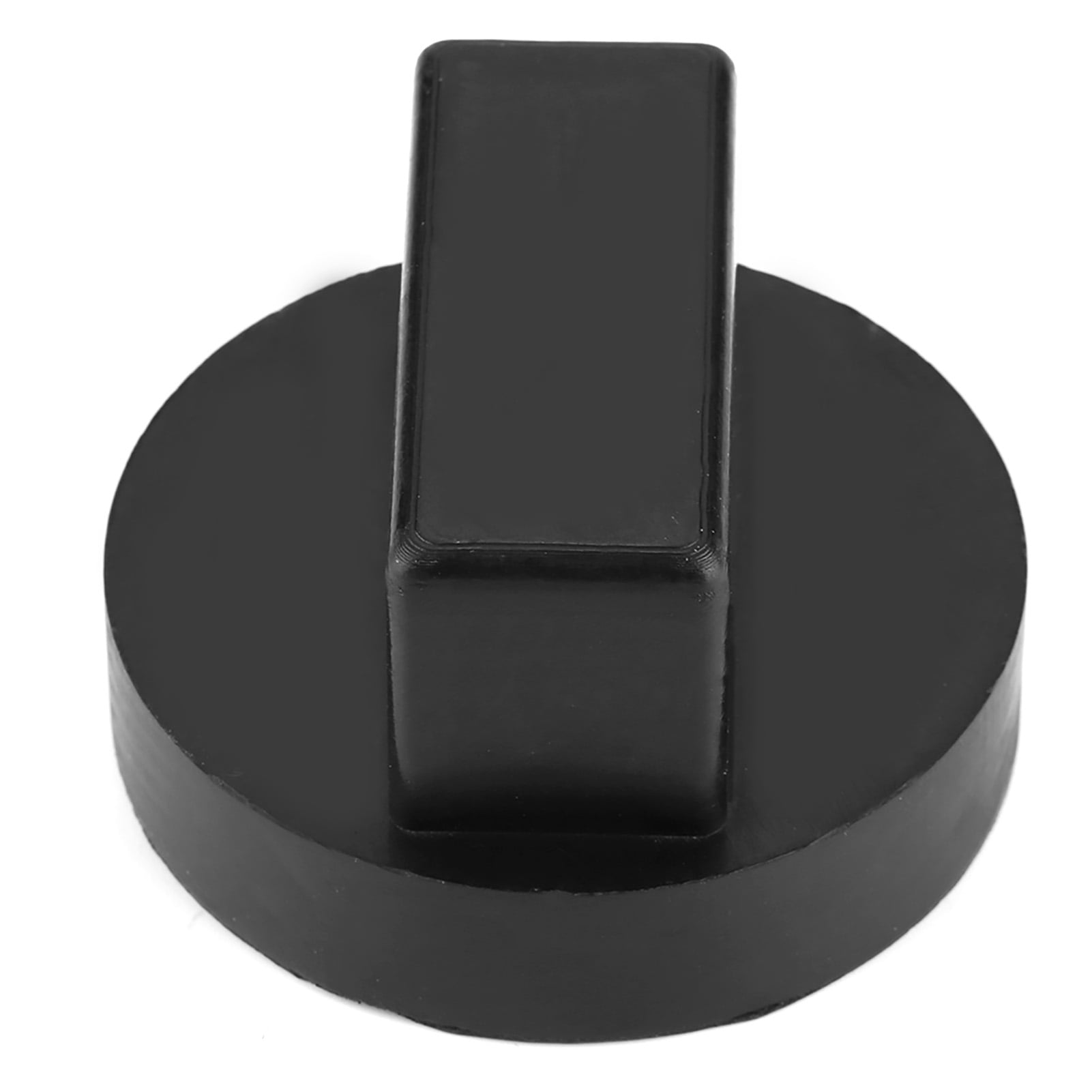 Mercedes Benz Car Frame Rail Floor Jack Support Rubber Pad Adapter