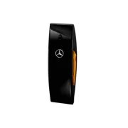 Mercedes-Benz Mens Club Black EDT Spray 1.7 oz Fragrances 3595471041203