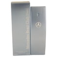 thumbnail image 1 of Mercedes Benz Club Fresh by Mercedes Benz - Men - Eau De Toilette Spray 3.4 oz, 1 of 1