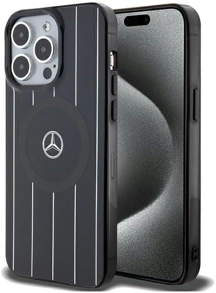 Mercedes Iphone Cover