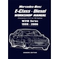 thumbnail image 1 of Mercedes-Benz E-Class Diesel 99-06 -Op (Paperback), 1 of 1