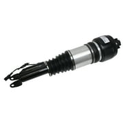 Mercedes-Benz E-Class W211 2003-2009, CLS-Class W219 2005-2011 AMG AIRMATIC Front Left OEM REBUILD Suspension Air Spring Bag Strut - Single 2113205338