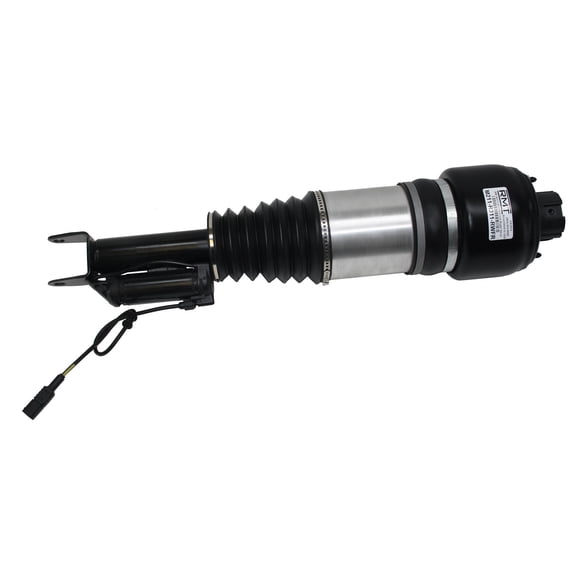 Mercedes-Benz E-Class W211 2003-2009, CLS-Class W219 2005-2011 AMG AIRMATIC Front Right OEM REBUILD Suspension Air Spring Bag Strut - Single (2113205438)