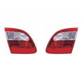 thumbnail image 1 of For Mercedes-Benz E Class Wagon Tail Light Assembly Unit 2004 2005 2006 Pair Driver and Passenger Side | Inner | MB2886100 | MB2887100 | 211 820 13 64, 211 820 14 64, 1 of 4