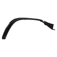 thumbnail image 1 of For Mercedes-Benz E200 2017 18 19 20 21 2022 Bumper Impact Absorber Passenger Side | Front | Outer | Made of Plastic | Gloss Black | Sedan/Wagon | Replacement For MB1047197 | 191275882597, 2138852605, 1 of 1