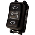 thumbnail image 1 of 1994-1995 Mercedes Benz E320 Passenger Power Window Switch, 1 of 4