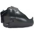 thumbnail image 1 of For Mercedes-Benz E350 2006 2007 2008 2009 Fender Liner Passenger Side | Front | Rear Section | All Submodels | Plastic | Replacement For MB1249152 | 2116902230, 1 of 8