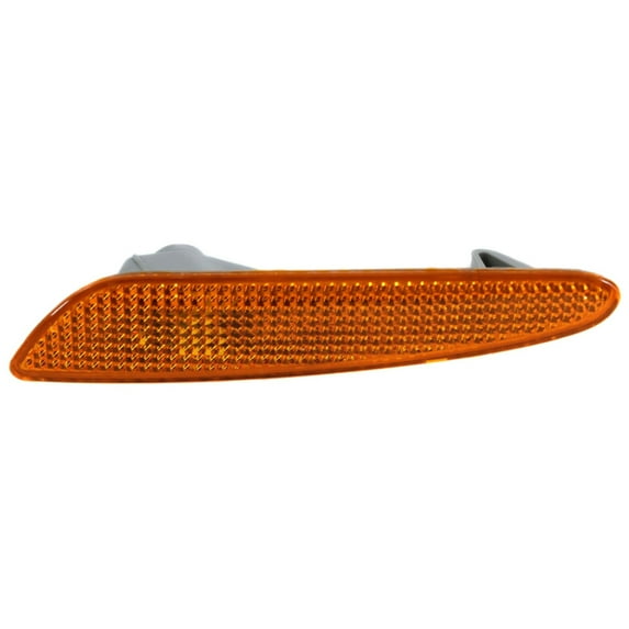 For Mercedes-Benz E500/E55 AMG 2003 2004 2005 2006 Turn Signal Light Unit Driver Side | CAPA Certified | Sedan/Wagon | Replacement For MB2532100, MB2532100C | 211-820-01-21