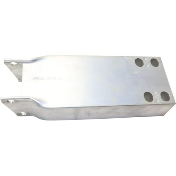 For Mercedes-Benz E53 AMG/E450 2019 20 21 22 2023 Bumper Bracket Passenger Side | Front | CAPA Certified | Impact | Aluminum | Replacement For MB1067114, MB1067114C | 2136201600